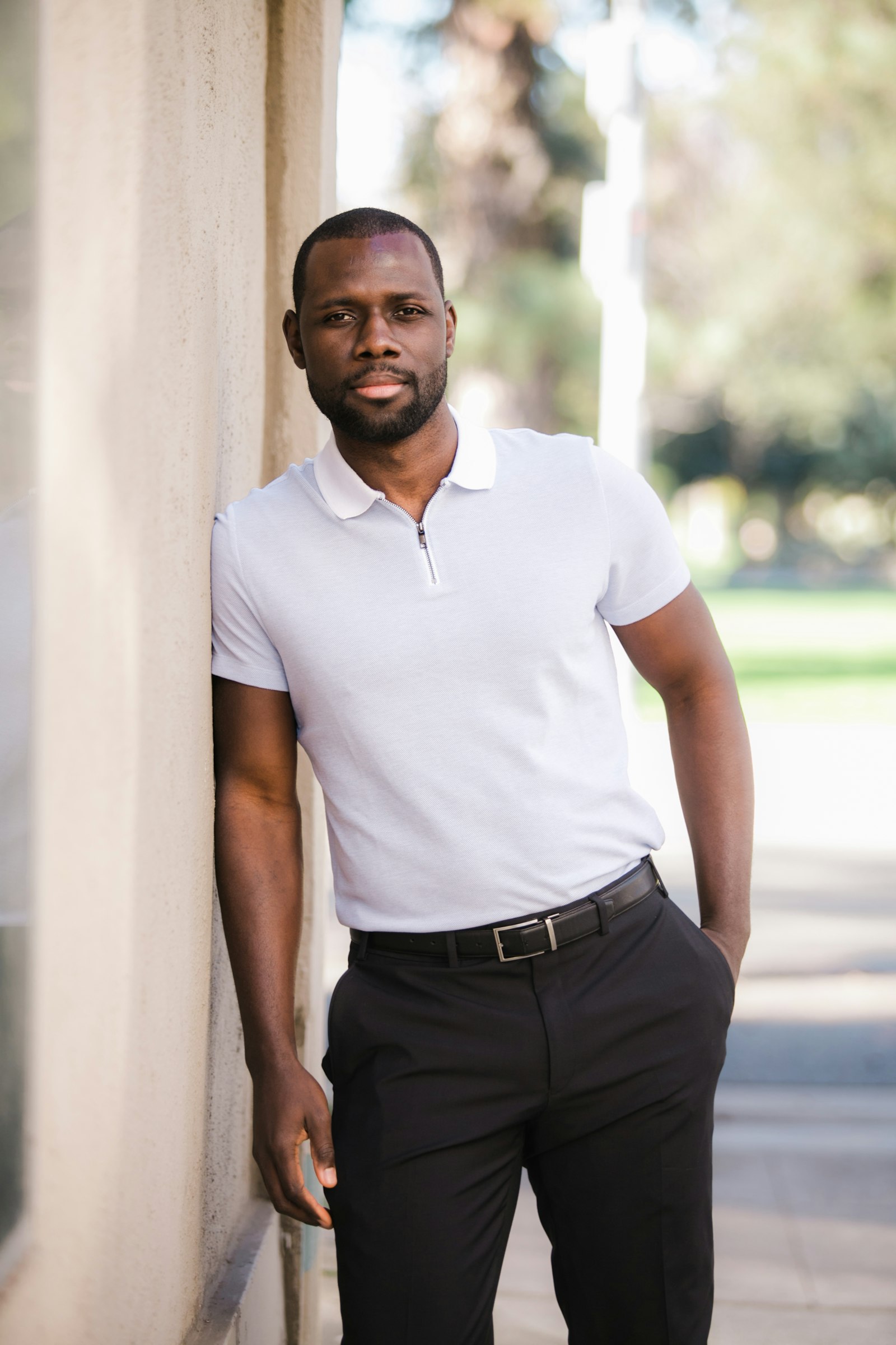 Daniel Okafor