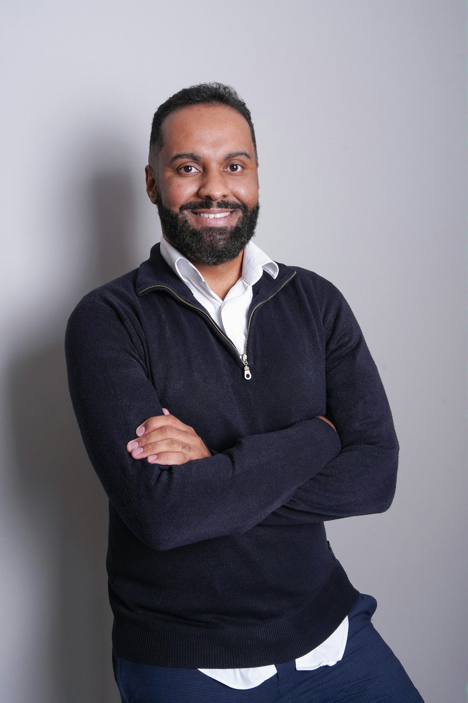 Karim Rahal