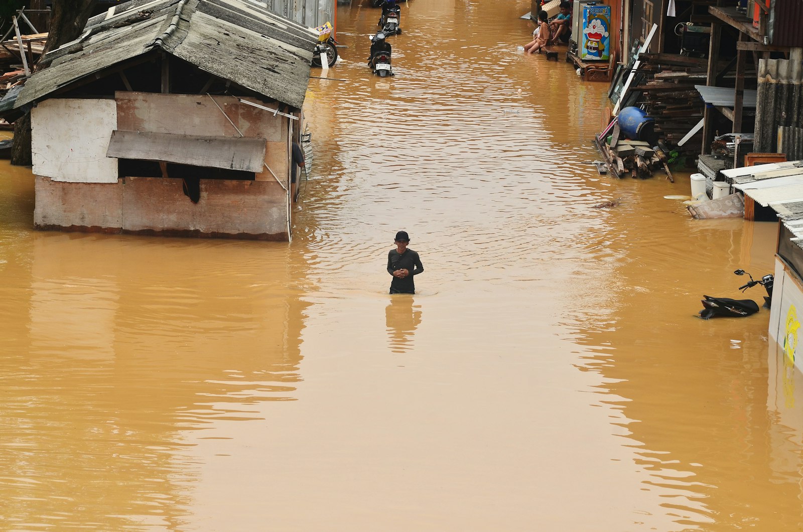 Disaster Relief